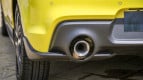 Suzuki Swift Sport Exterior photo