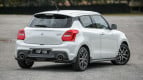 Suzuki Swift Sport Exterior photo