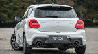 Suzuki Swift Sport Exterior photo