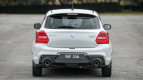 Suzuki Swift Sport Exterior photo