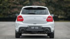 Suzuki Swift Sport Exterior photo