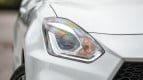 Suzuki Swift Sport Exterior photo