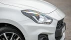Suzuki Swift Sport Exterior photo