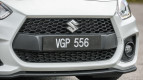 Suzuki Swift Sport Exterior photo