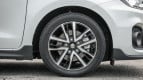Suzuki Swift Sport Exterior photo