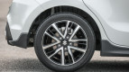 Suzuki Swift Sport Exterior photo