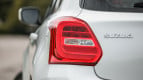 Suzuki Swift Sport Exterior photo