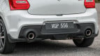 Suzuki Swift Sport Exterior photo