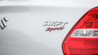 Suzuki Swift Sport Exterior photo