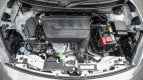 Suzuki Swift Sport Exterior photo