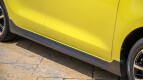 Suzuki Swift Sport Exterior photo