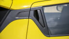 Suzuki Swift Sport Exterior photo