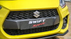 Suzuki Swift Sport Exterior photo