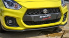 Suzuki Swift Sport Exterior photo