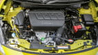 Suzuki Swift Sport Exterior photo