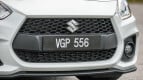 Suzuki Swift Sport Exterior photo