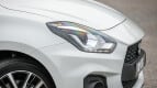Suzuki Swift Sport Exterior photo