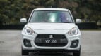 Suzuki Swift Sport Exterior photo