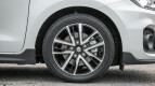 Suzuki Swift Sport Exterior photo