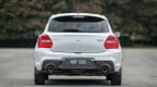 Suzuki Swift Sport Exterior photo