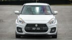 Suzuki Swift Sport Exterior photo