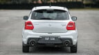 Suzuki Swift Sport Exterior photo
