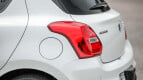 Suzuki Swift Sport Exterior photo