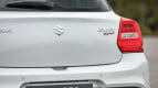 Suzuki Swift Sport Exterior photo