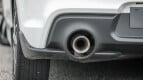 Suzuki Swift Sport Exterior photo