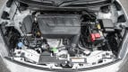 Suzuki Swift Sport Exterior photo