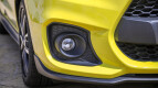 Suzuki Swift Sport Exterior photo