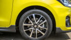 Suzuki Swift Sport Exterior photo