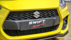 Suzuki Swift Sport Exterior photo