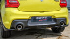 Suzuki Swift Sport Exterior photo