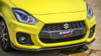 Suzuki Swift Sport Exterior photo