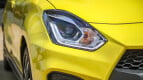 Suzuki Swift Sport Exterior photo