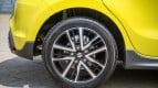 Suzuki Swift Sport Exterior photo