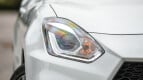 Suzuki Swift Sport Exterior photo