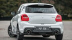 Suzuki Swift Sport Exterior photo