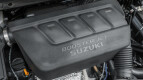 Suzuki Swift Sport Exterior photo