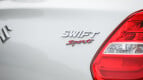 Suzuki Swift Sport Exterior photo