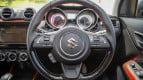 Suzuki Swift Sport Interior photo