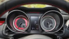 Suzuki Swift Sport Interior photo
