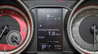 Suzuki Swift Sport Interior photo