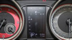 Suzuki Swift Sport Interior photo