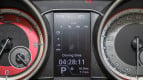 Suzuki Swift Sport Interior photo