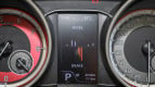 Suzuki Swift Sport Interior photo