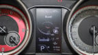 Suzuki Swift Sport Interior photo
