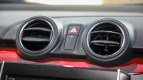 Suzuki Swift Sport Interior photo