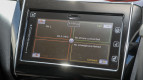 Suzuki Swift Sport Interior photo